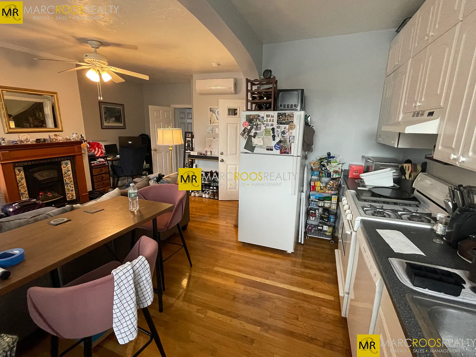 1 bed, 550 sqft, $2,950 — Photo 4