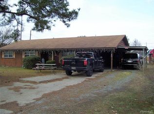 820 Sunset Pl, Ashdown, AR 71822