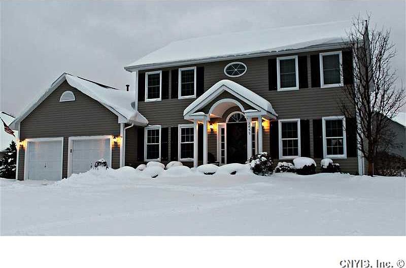 3455 Van Wie Dr E, Baldwinsville, NY 13027 Zillow