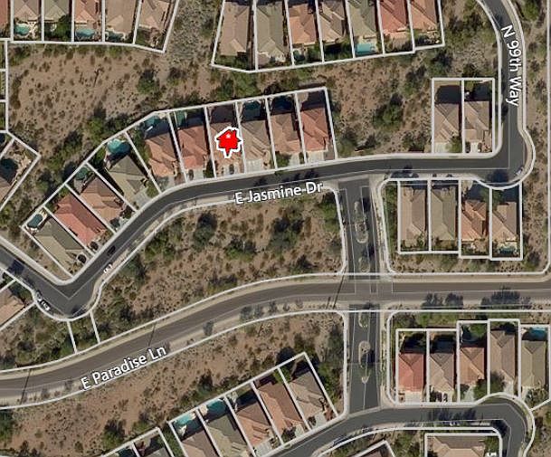 1st image of 9888 E Jasmine Dr