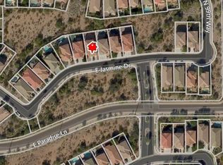 9888 E Jasmine Dr, Scottsdale, AZ 85260