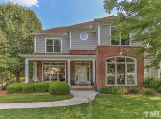 10018 Fountain, Chapel Hill, NC 27517