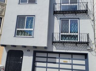 1235 18th Ave APT 4, San Francisco, CA 94122
