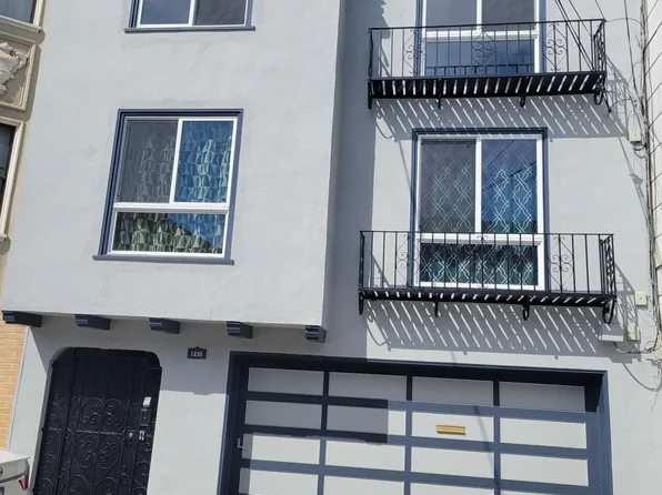 1235 18th Ave Unit 1, San Francisco, CA 94122