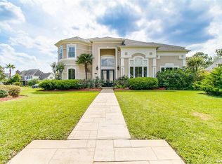 5403 Sundowner Ct, Houston, TX 77041