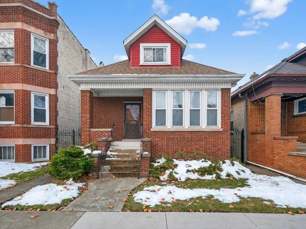 4710 W Schubert Ave, Chicago, IL 60639
