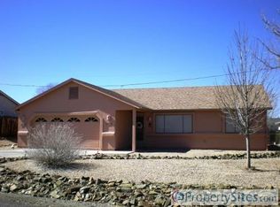 3900 N Constance Dr, Prescott Valley, AZ 86314