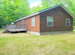 16388 Wild Life Rd, Wolverine, MI 49799