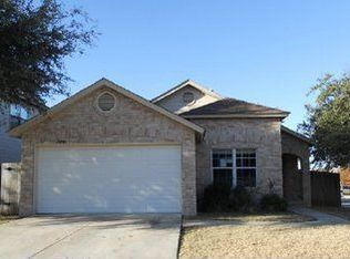 10434 Overland Crk, San Antonio, TX 78245