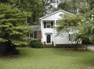 809 Davidson St, Raleigh, NC 27609