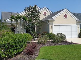 25 Sundome Ct, Bluffton, SC 29909