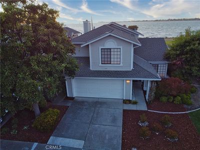 68 Vista Rd, Alameda, CA, 94502