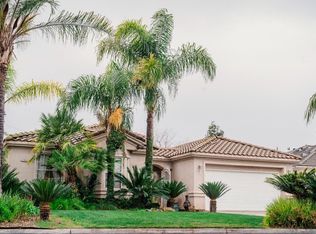 7745 N Princess Ave, Fresno, CA 93722