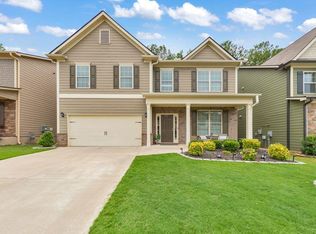 437 Livingston Point, Acworth, GA 30102