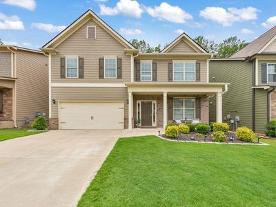 437 Livingston Point, Acworth, GA, 30102