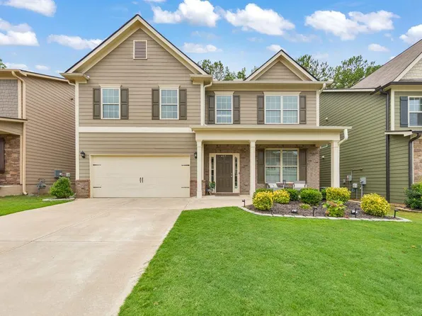 437 Livingston Point, Acworth, GA 30102