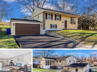 1336 Outer Dr, Hagerstown, MD