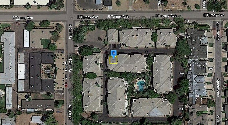 1st image of 4343 N 21st St APT 219