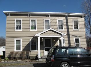 77 N Franklin St, Athens, NY 12015