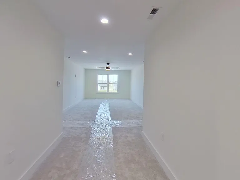 Bedroom 4/Entertaining