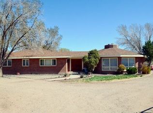 63 Jerome Rd, Los Lunas, NM 87031