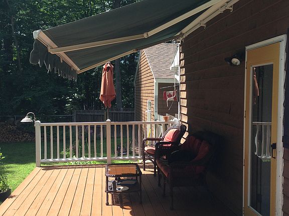 Awning 