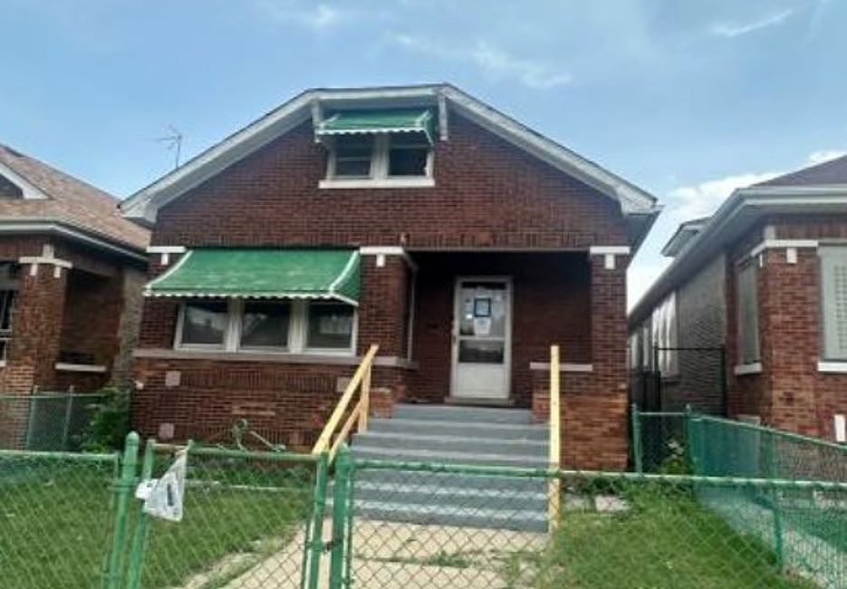 Property Front View