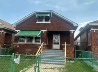 7509 S Aberdeen St, Chicago, IL 60620