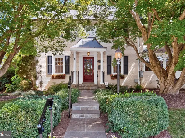 10115 Gates Ave, Silver Spring, MD 20902