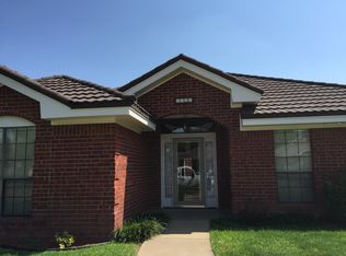 7505 Tarrytown Ave, Amarillo, TX 79121