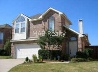 1821 Bachman Ct, Plano, TX 75075
