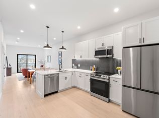 7 Wordsworth #3, Boston, MA 02128