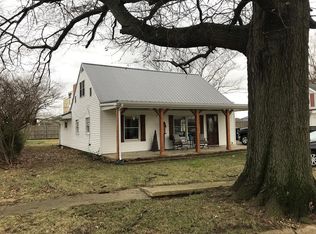 90 Winona Blvd, Chillicothe, OH 45601