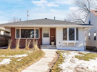 5337 28th Ave S, Minneapolis, MN 55417