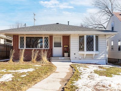 5337 28th Ave S, Minneapolis, MN, 55417