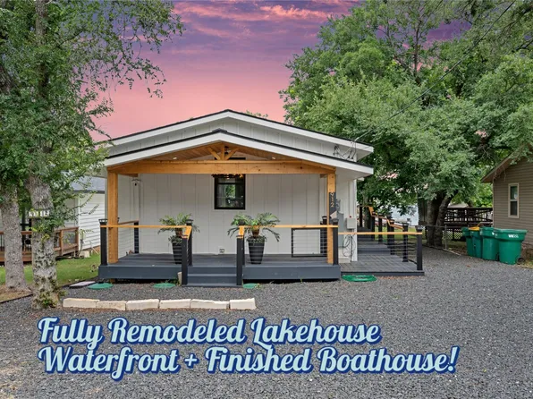 912 Hill Circle West Dr, Marble Falls, TX 78654