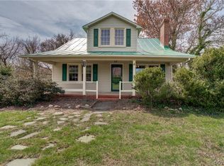 2567 Broad Street Rd, Gum Spring, VA 23065