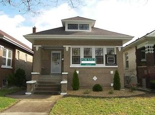 7309 S Indiana Ave, Chicago, IL 60619