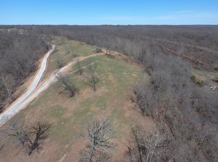 000 Tract 1 Sugar Fork Road, Goodman, MO 64843