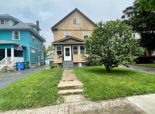 112-114 Kislingbury St, Rochester, NY 14613