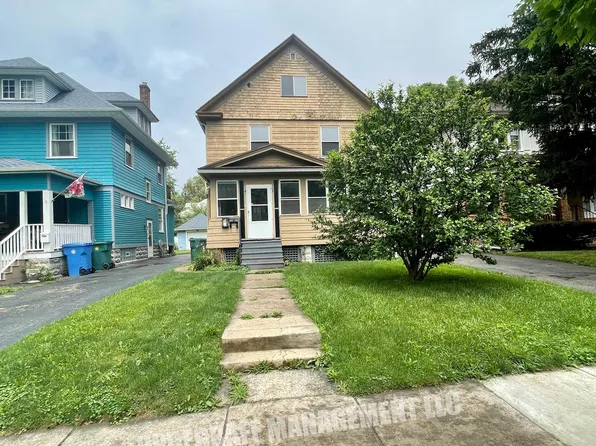 112-114 Kislingbury St, Rochester, NY 14613