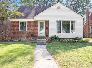 1920 Harwood Ave, Royal Oak, MI