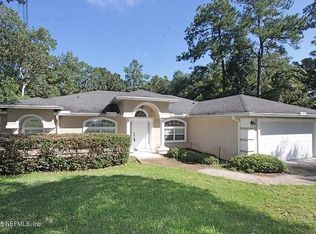 4505 Tarragon Ave, Middleburg, FL 32068