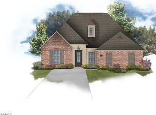 114 Harton Ln, Youngsville, LA 70592
