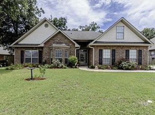 6073 Southbend Dr S, Mobile, AL 36619