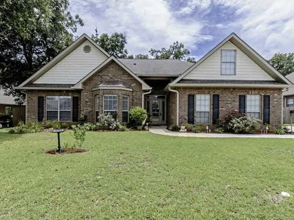 6073 Southbend Dr S, Mobile, AL 36619