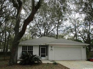17541 NW 237th St, High Springs, FL 32643