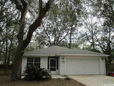 17541 NW 237th St, High Springs, FL, 32643