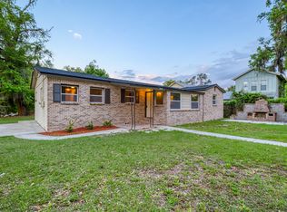 1923 Railroad Ave, Orange Park, FL 32073