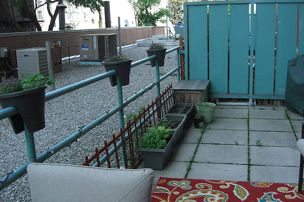 Rented by Tompkins Square Realty | media 23